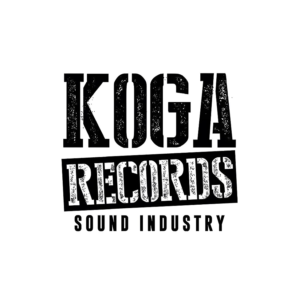 KOGA_RECORDS