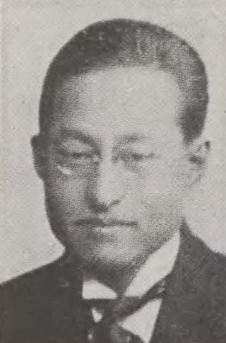小村捷治