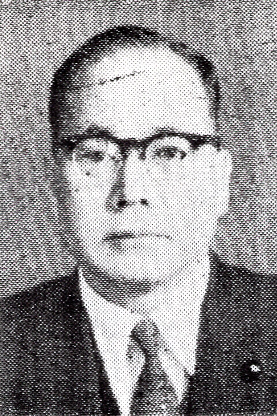 山本米治