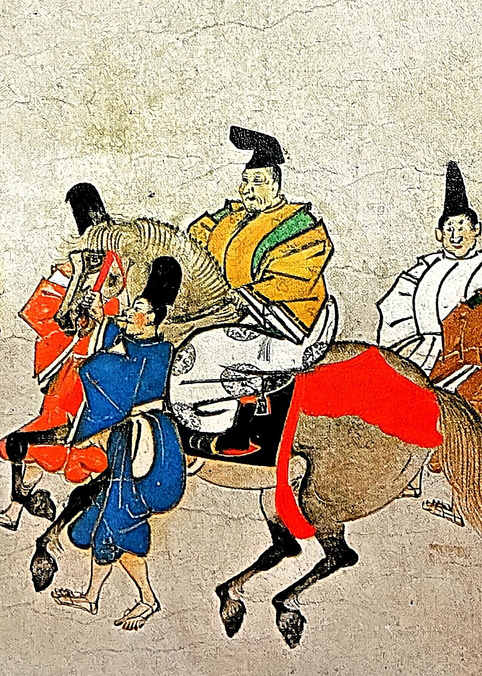藤原安親