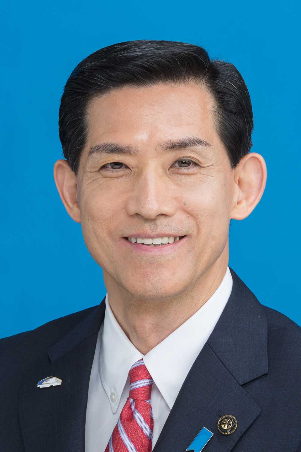 松崎晃治