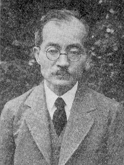 矢野仁一