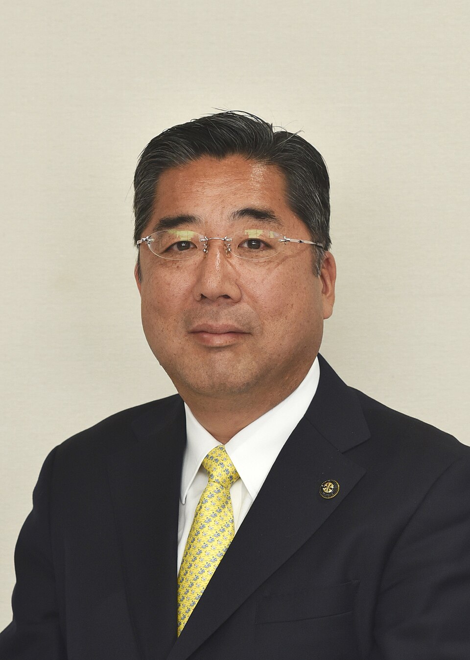 内田悦嗣