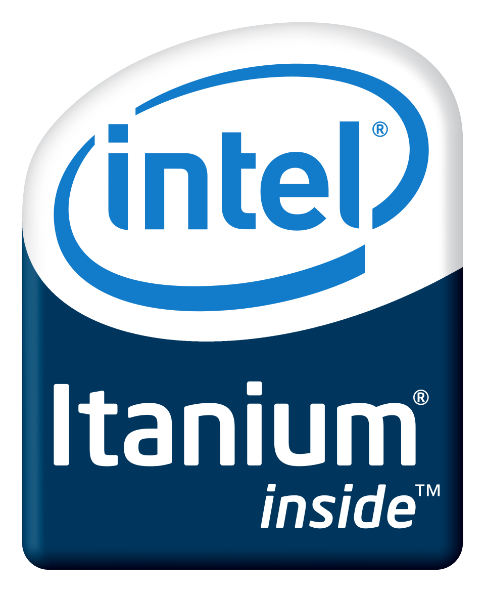 Itanium