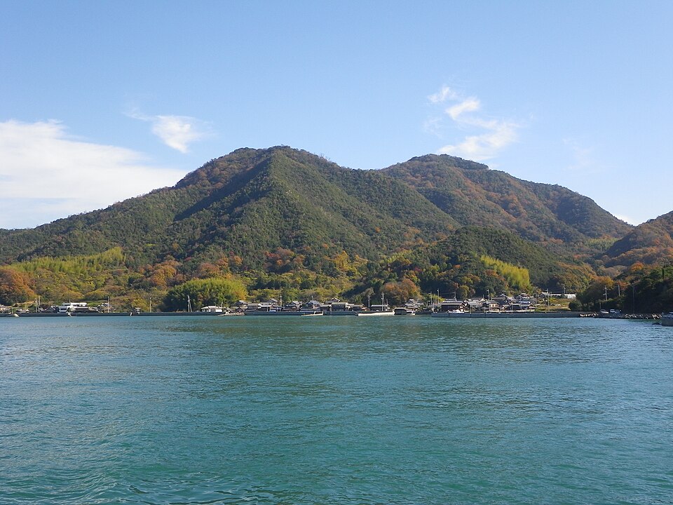 吉海町