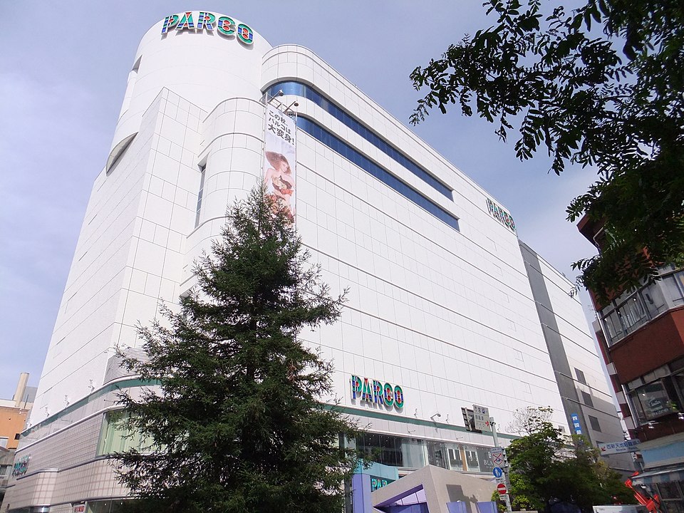 広島パルコ