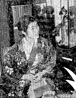 三井美代子