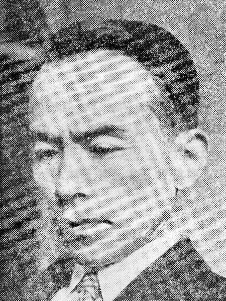 髙田三郎