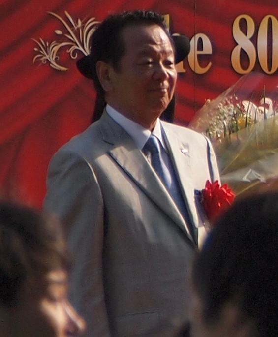 前田幸治
