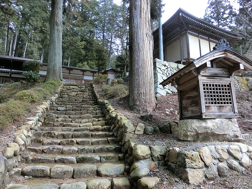 清峰寺