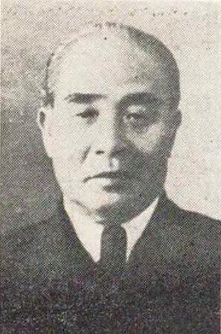 原田譲二