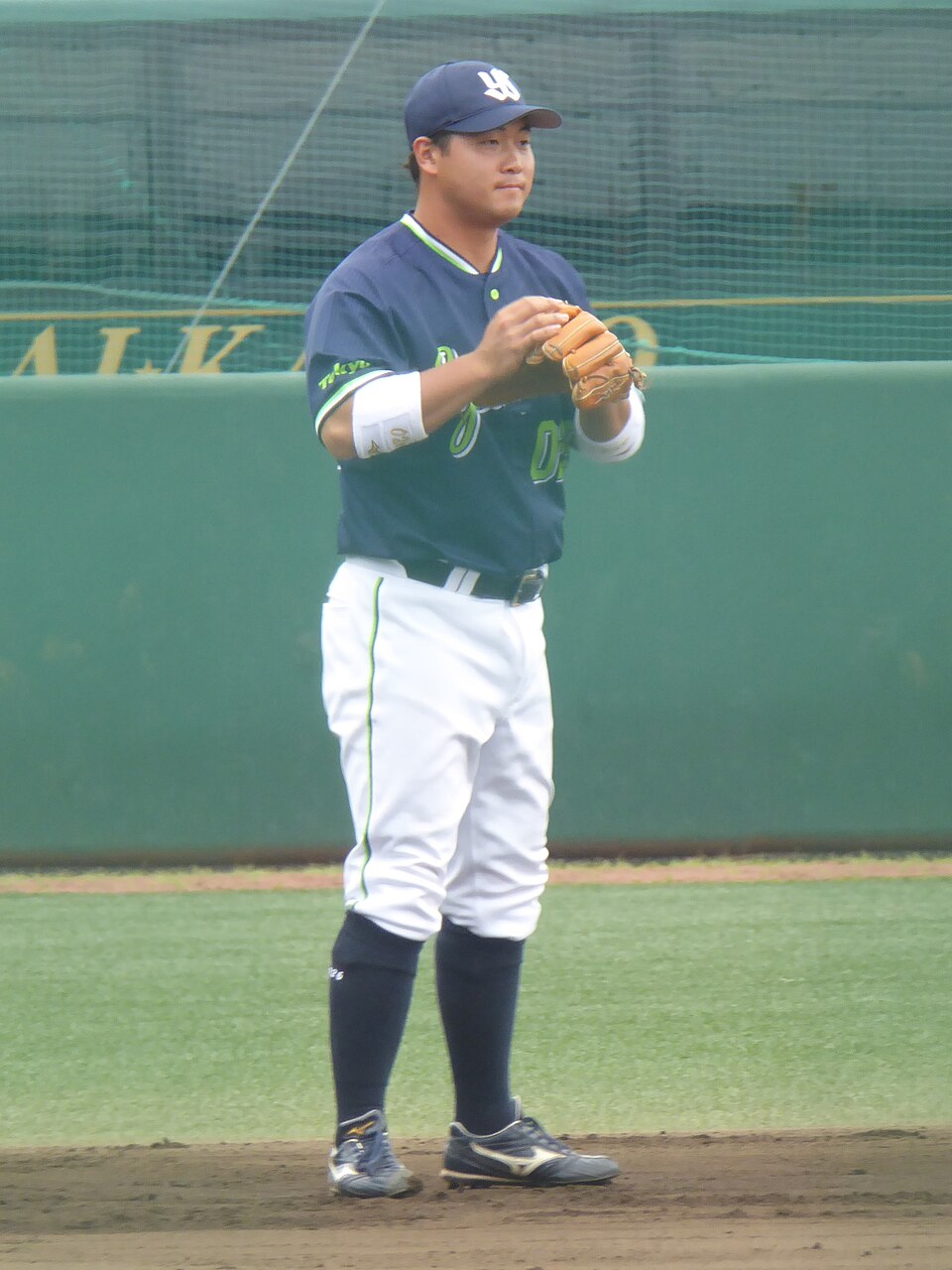 髙野颯太