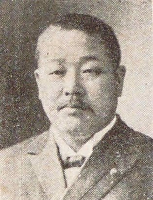 石田仁太郎