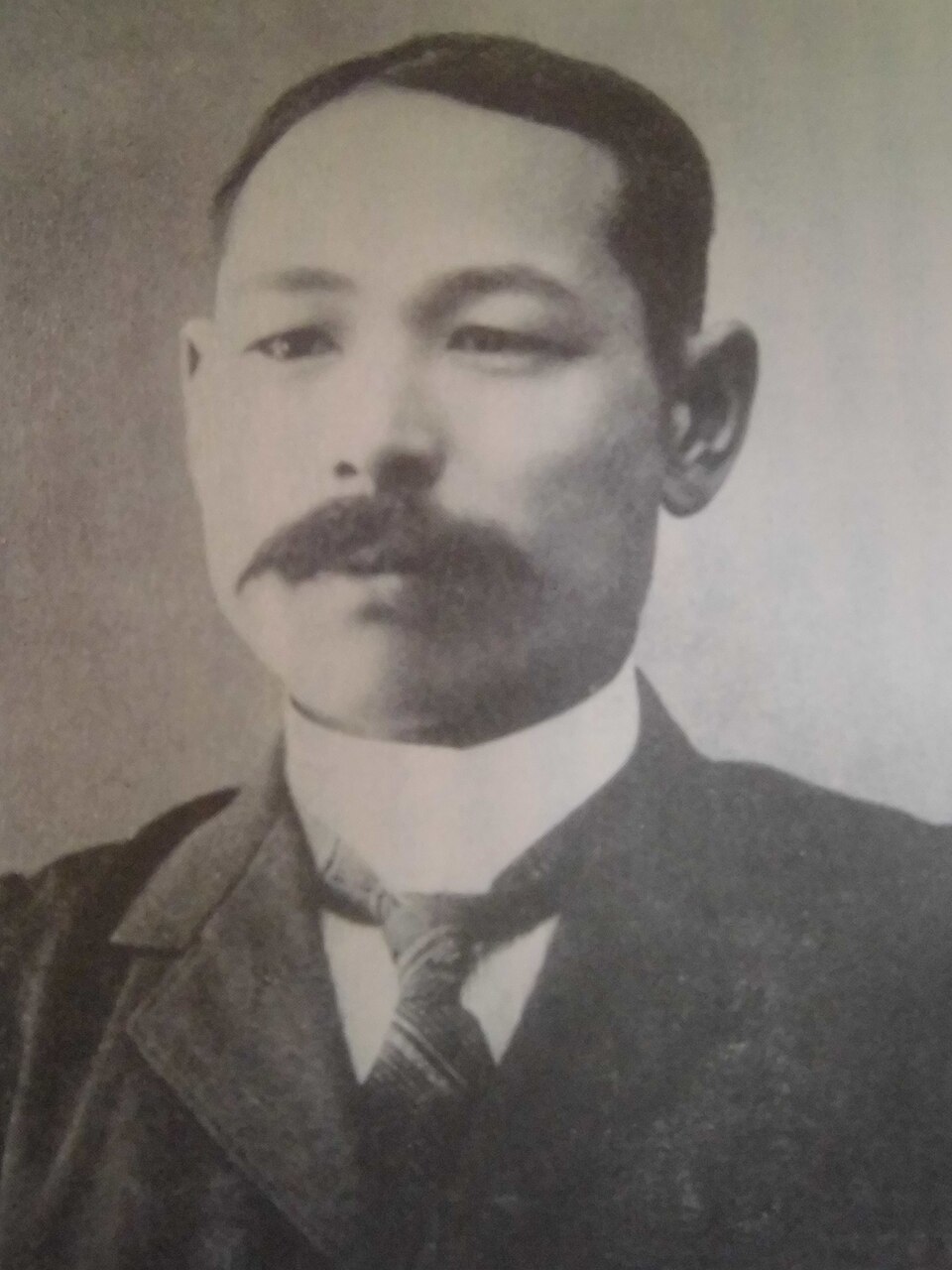 阿川甲一