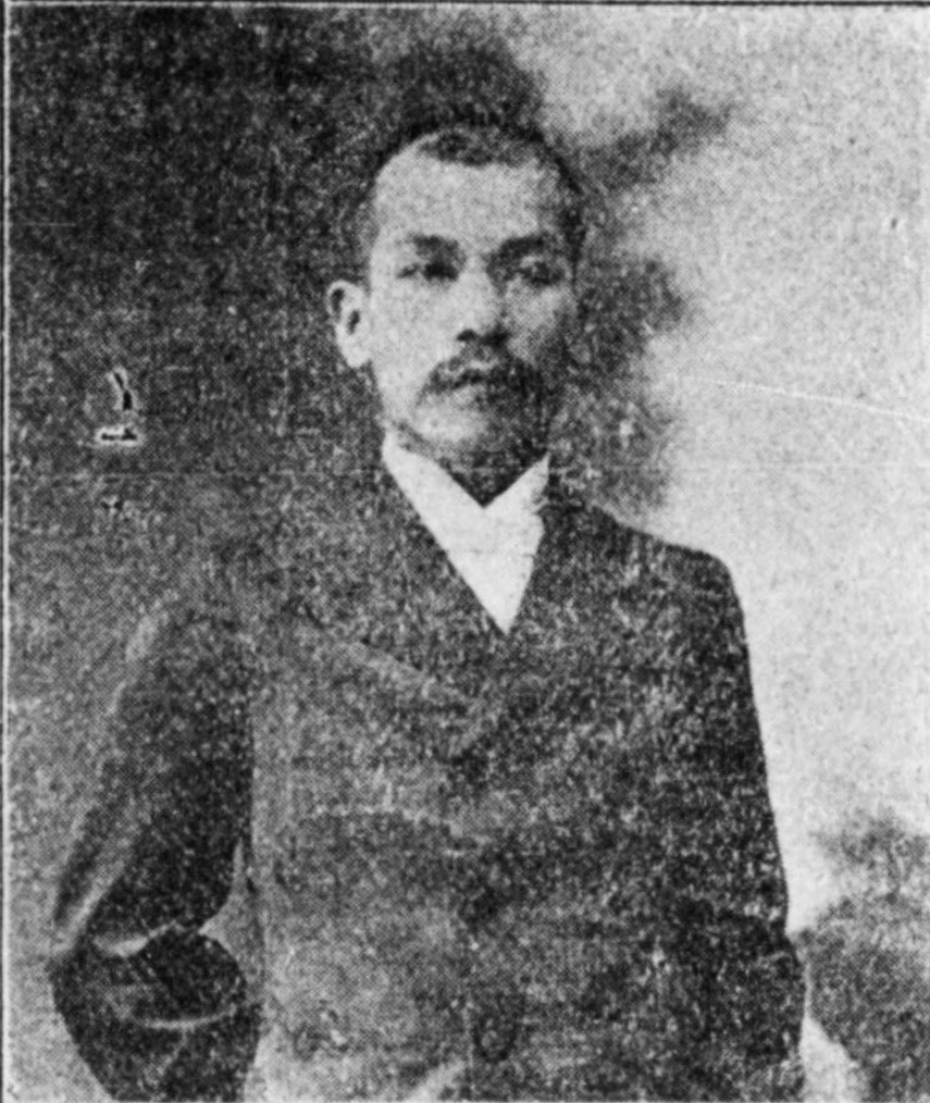 坂本義夫