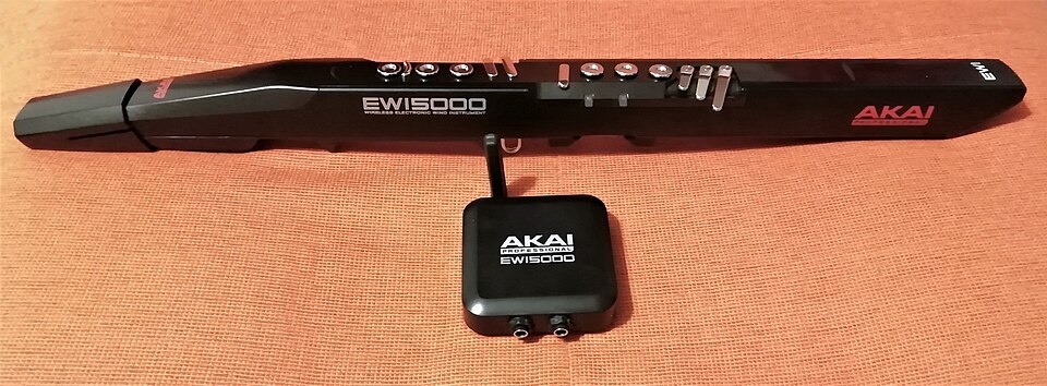 AKAI_EWIシリーズ