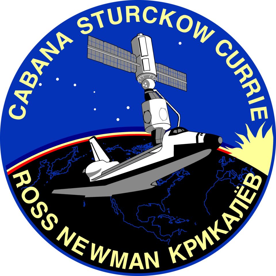 STS-88