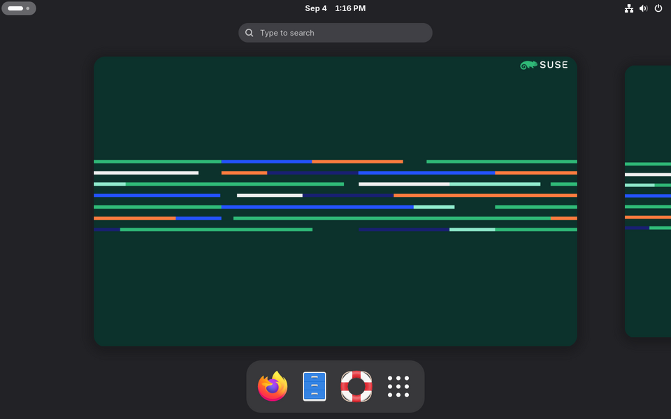 SUSE_Linux_Enterprise