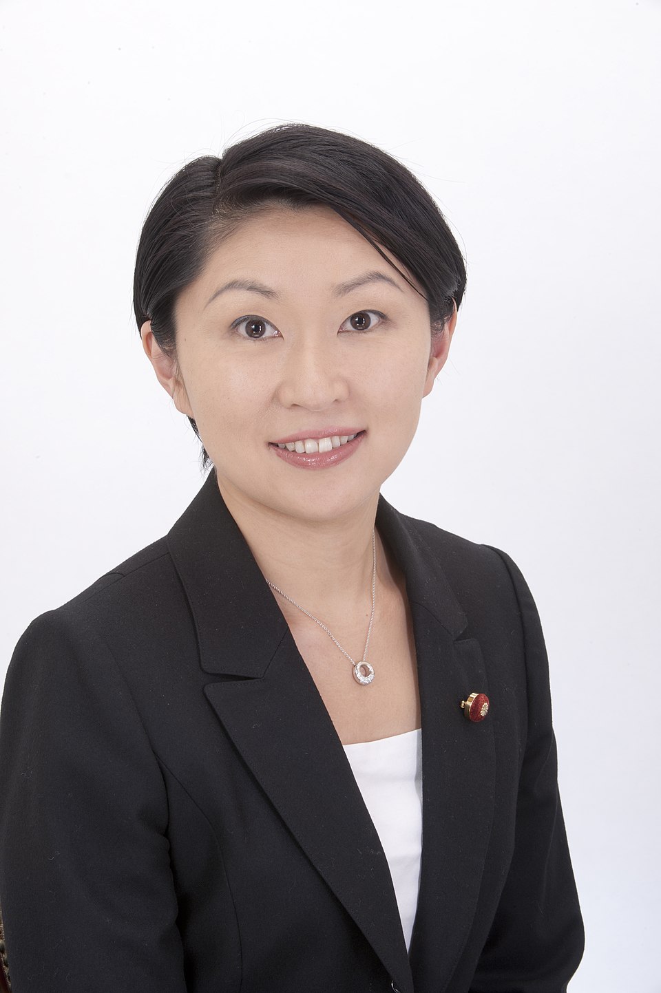 小渕優子