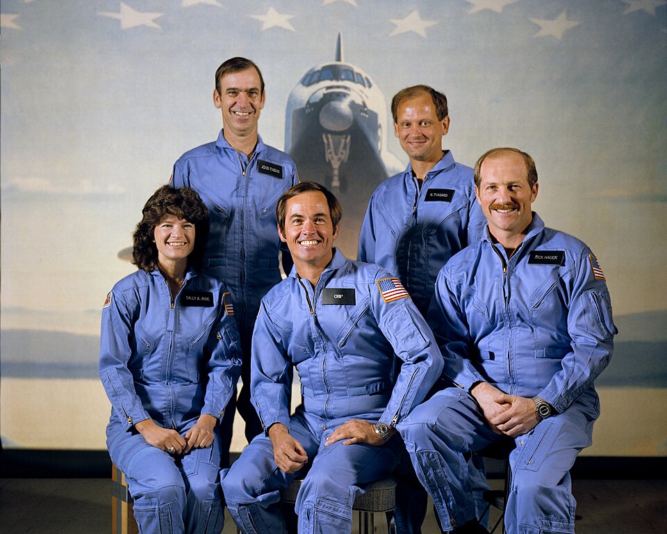 STS-7