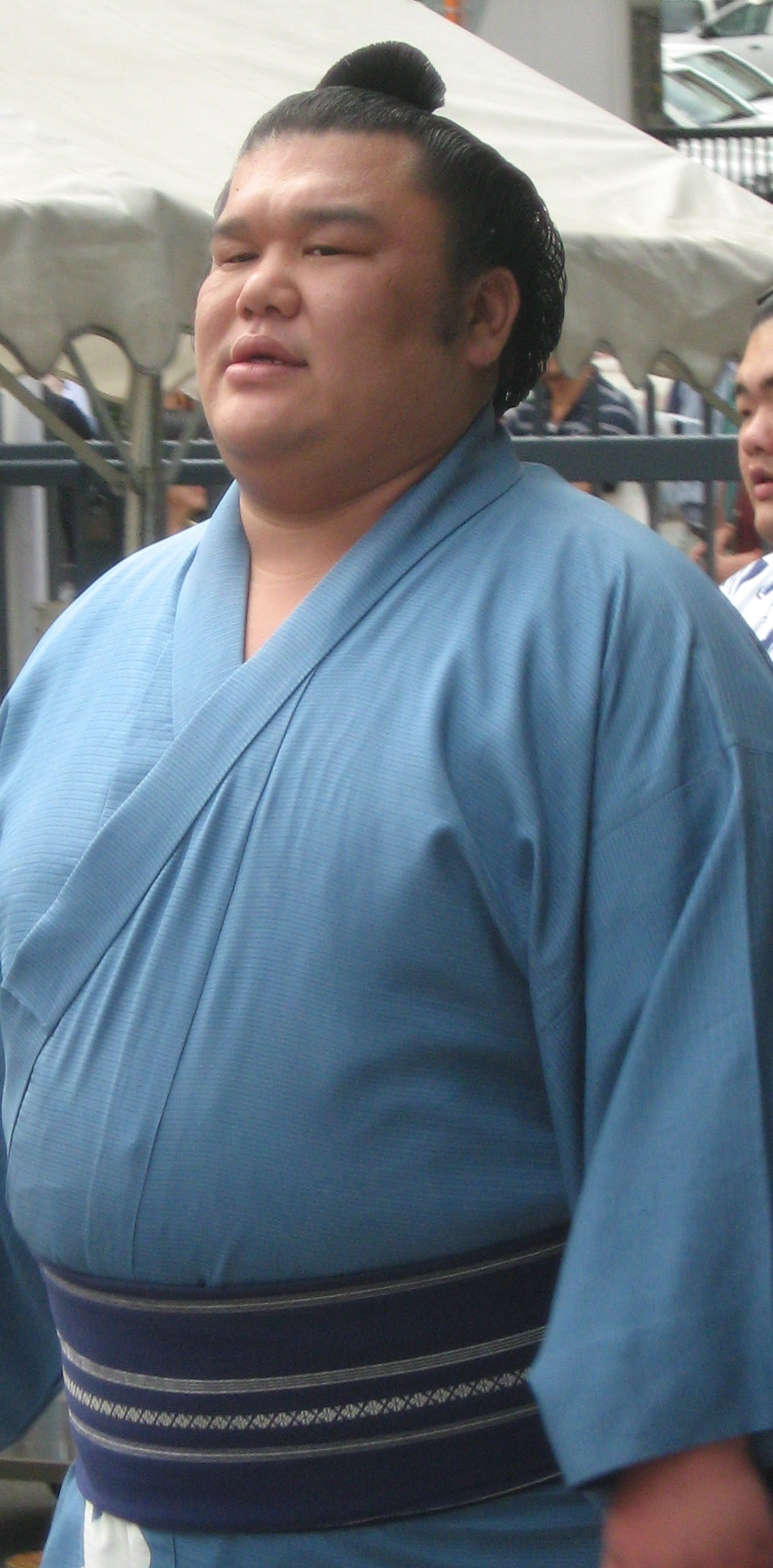 木村山守