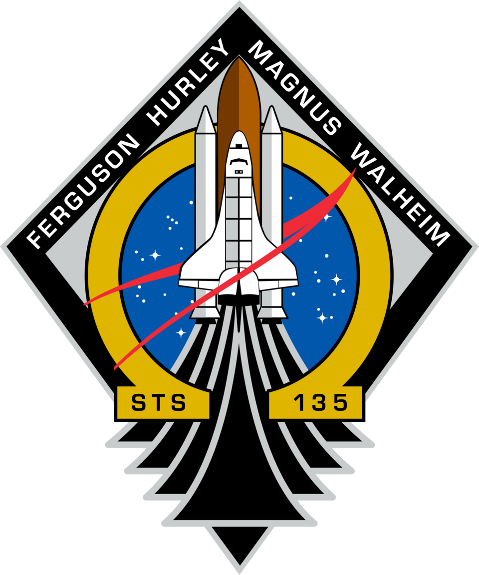 STS-135