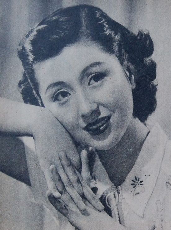 津島恵子
