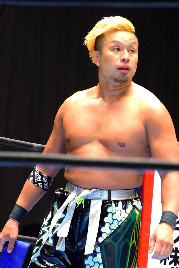 YOSHI-HASHI
