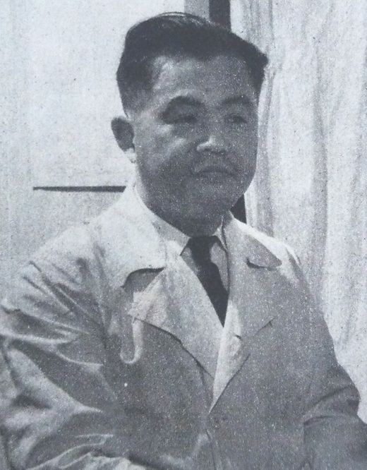 懸田克躬