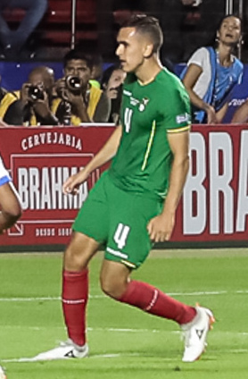 ルイス・アキン