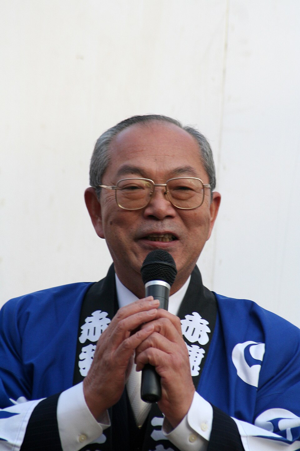 豆田正明