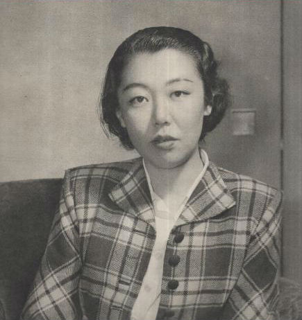 井上園子