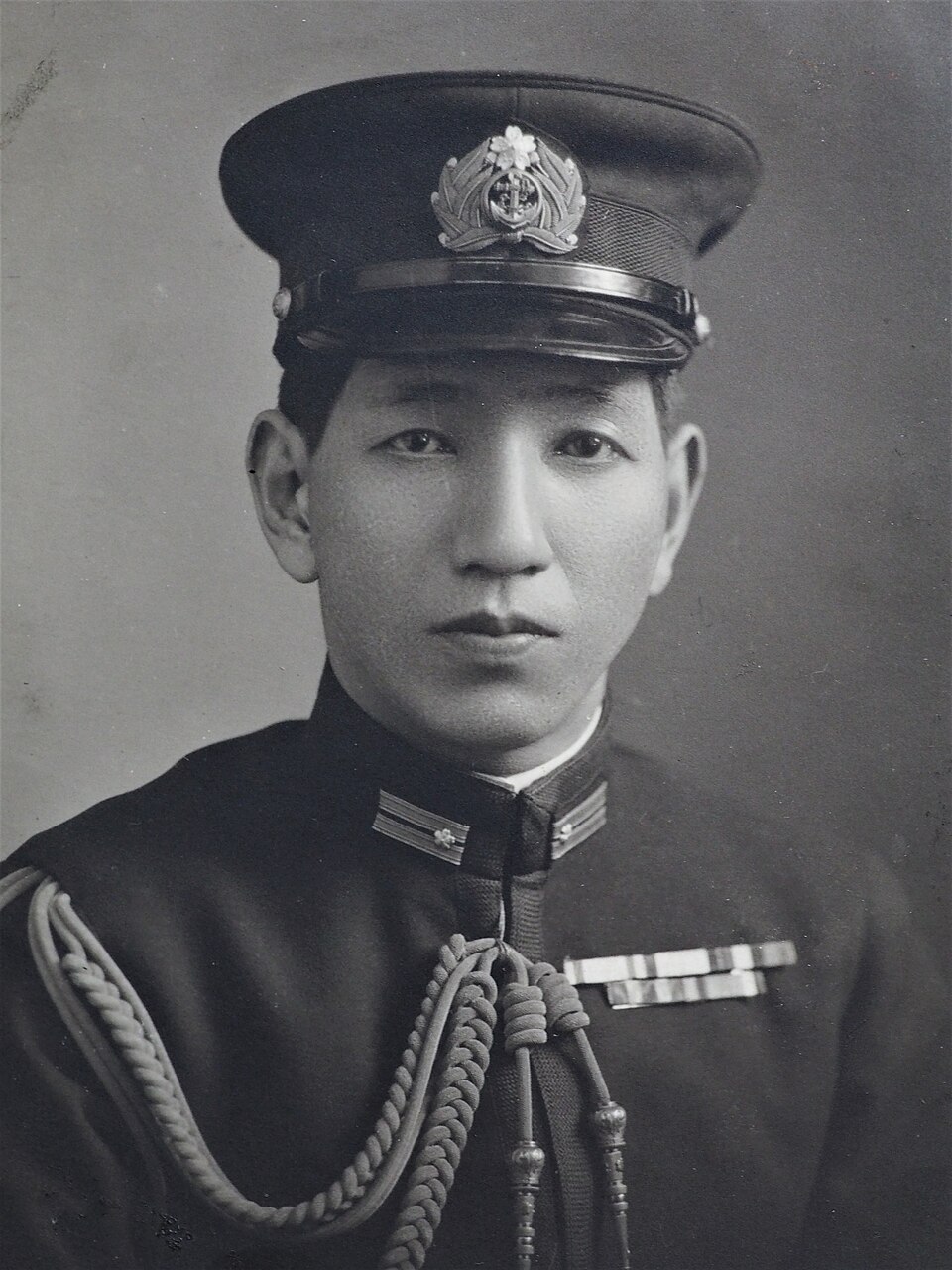 村井貞敏