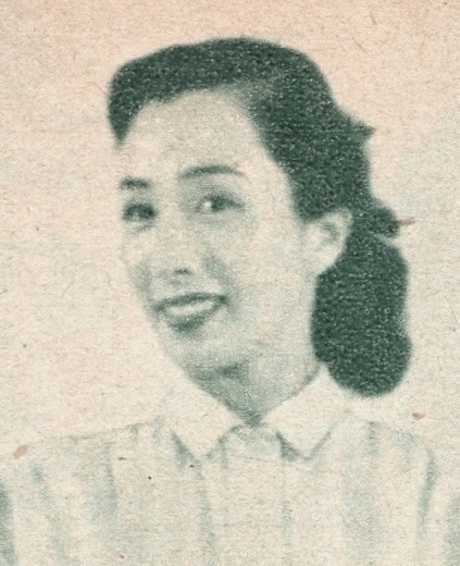折原啓子