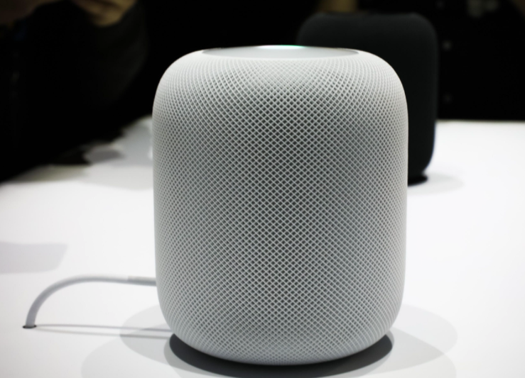 HomePod