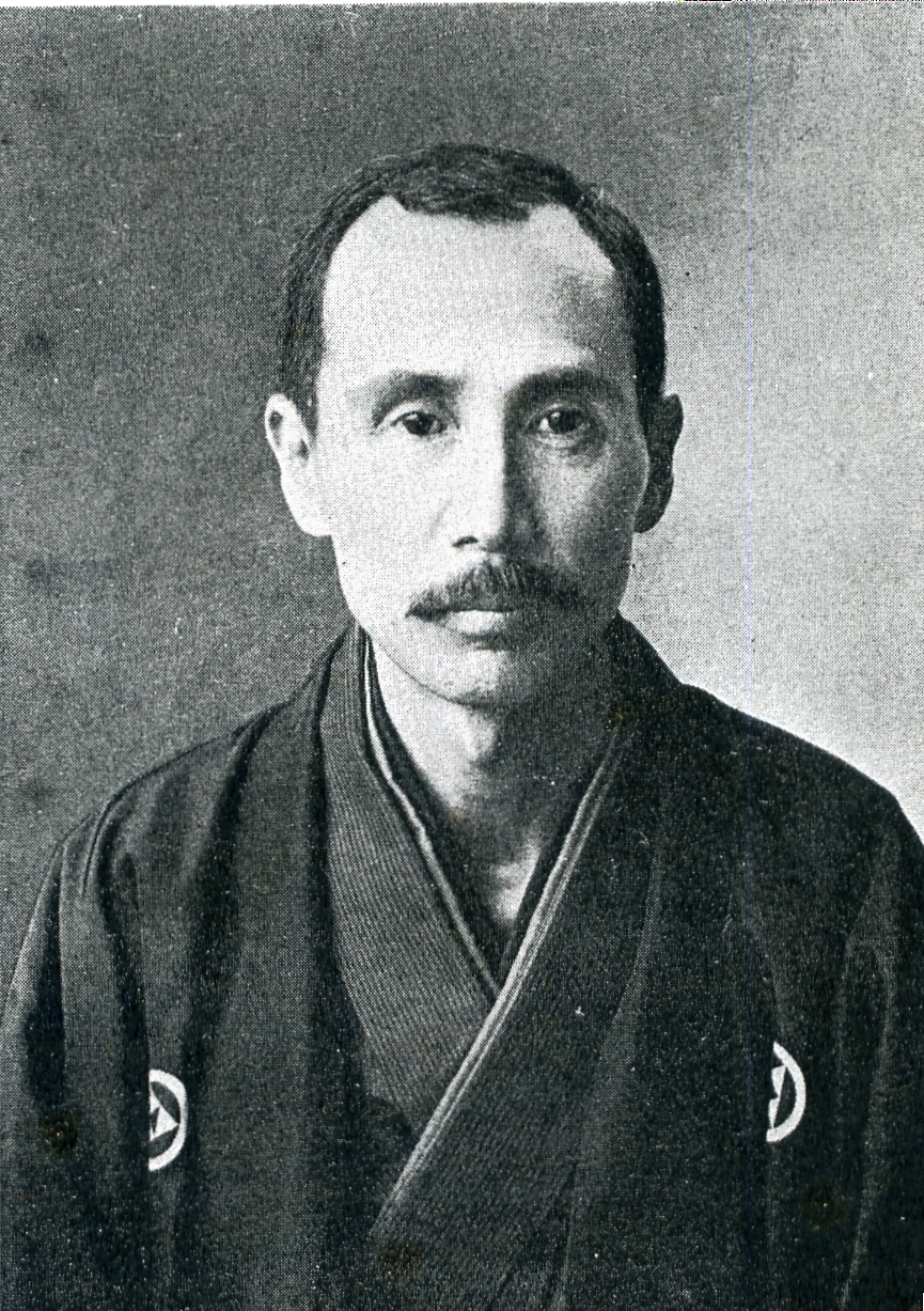 石井次郎