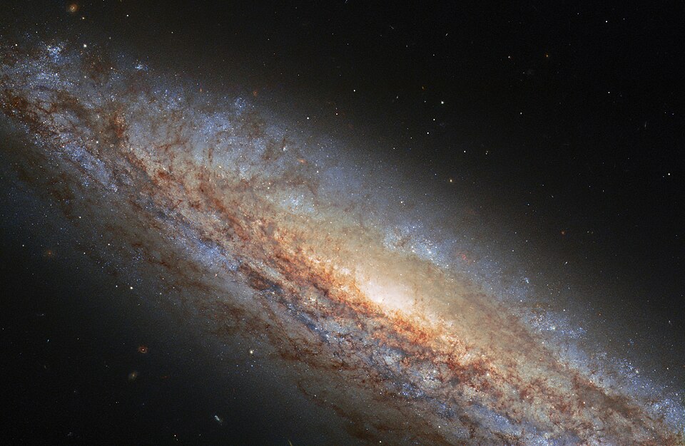 NGC 4666