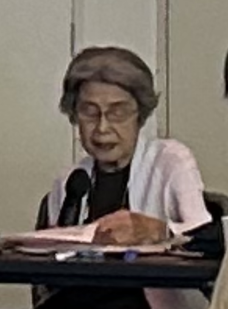 梶本淑子