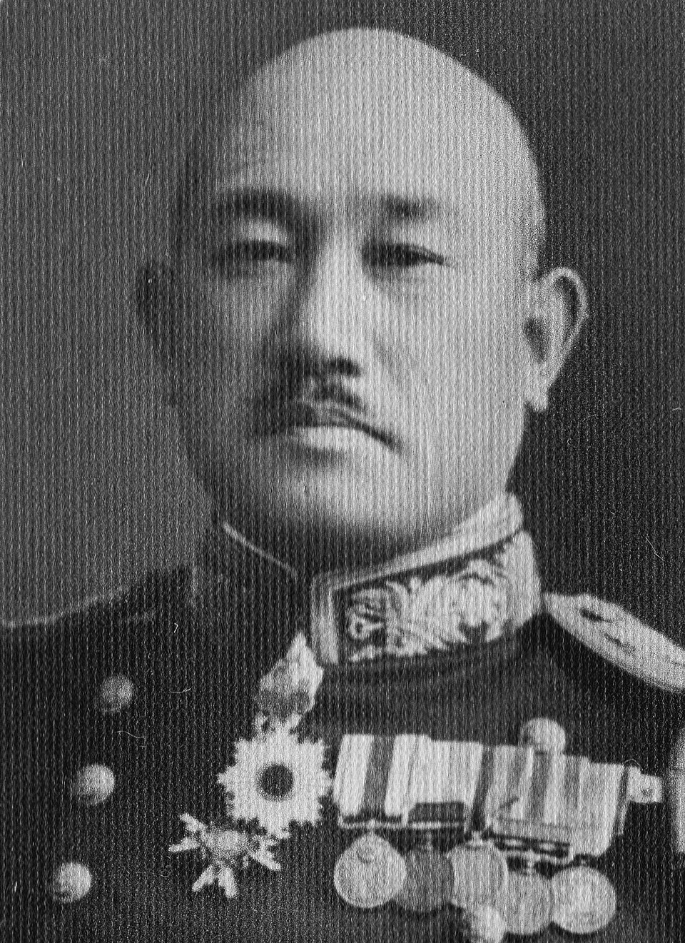 角田覚治