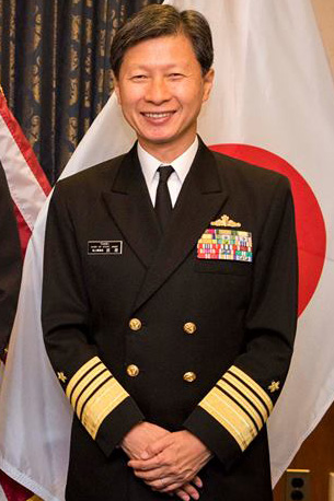 武居智久