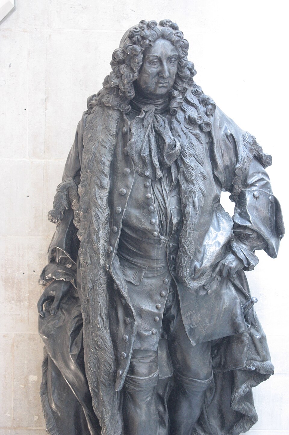 ジョン・キャス