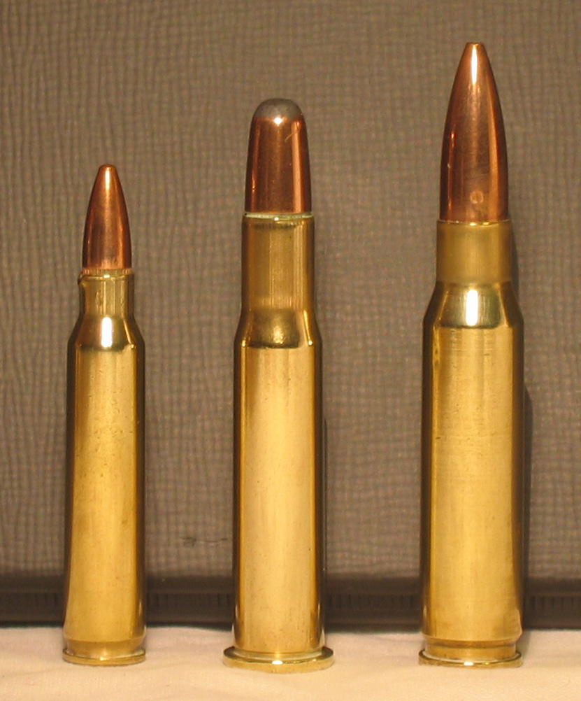 5.56x45mm_NATO弾