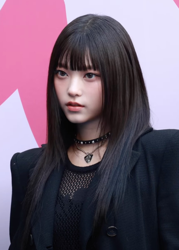 ヘリン_(NewJeans)