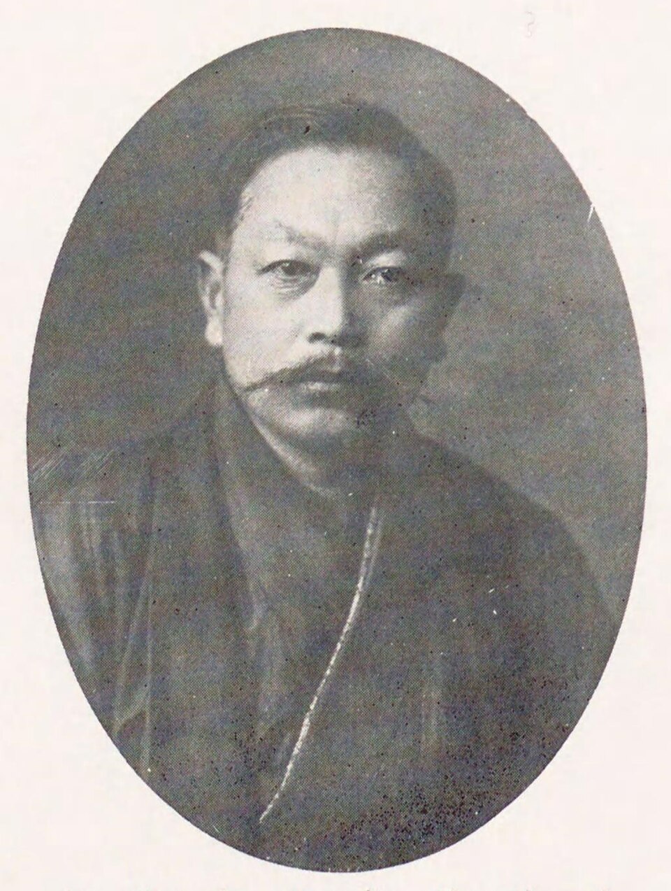 池辺義象