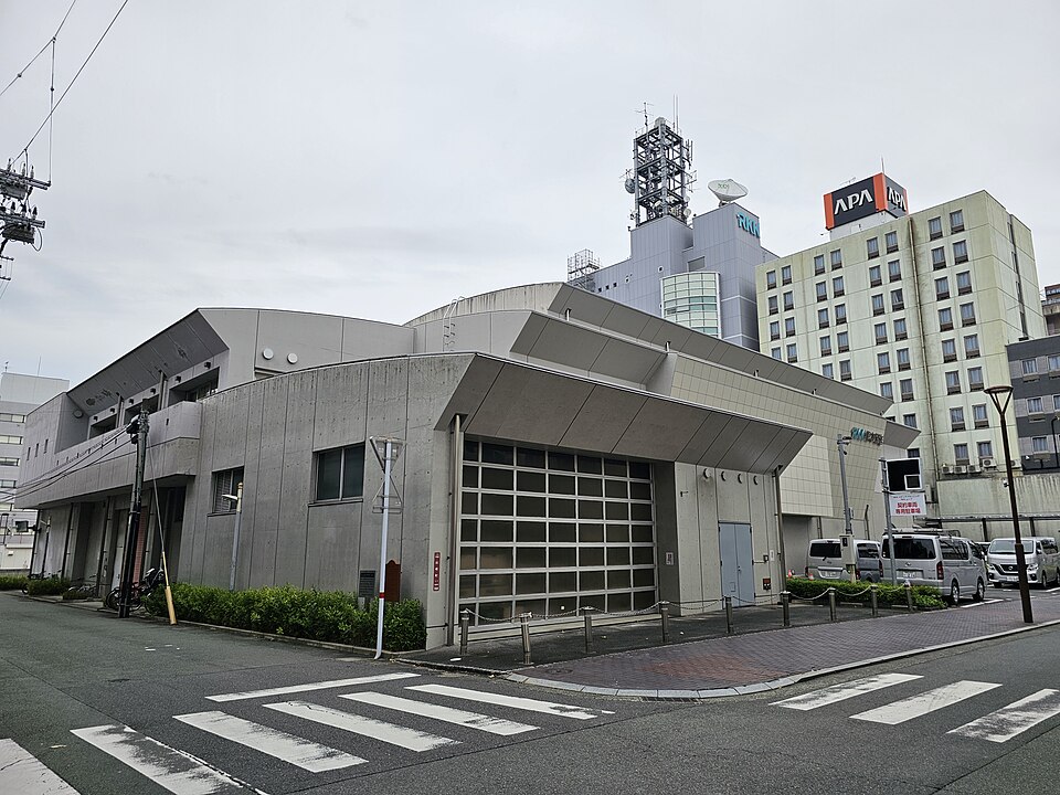 熊本放送