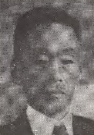 小野廉