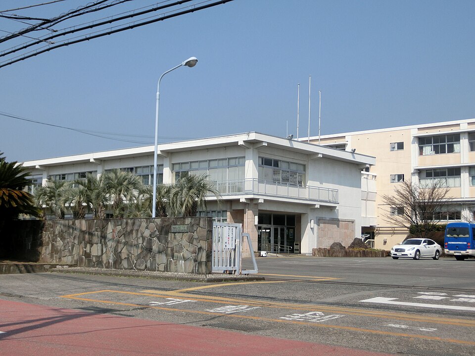 岡宮