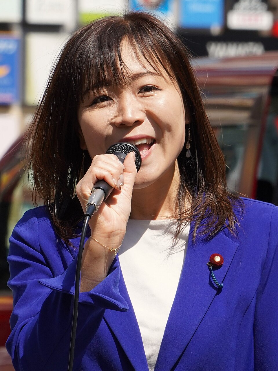 岡野純子
