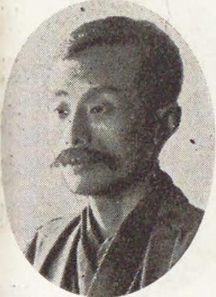 川合直次