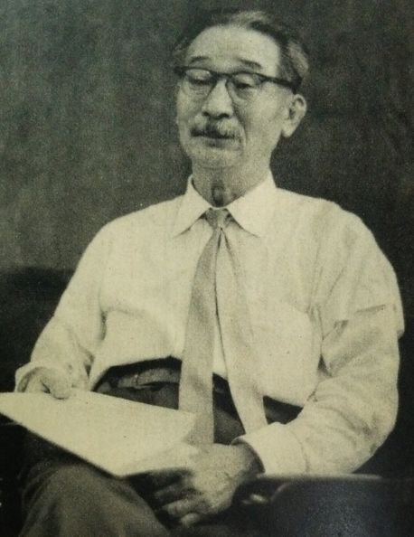 柴田徳次郎